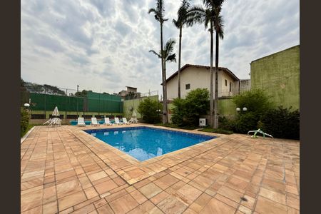 Apartamento à venda com 106m², 3 quartos e 1 vagaPiscina