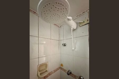 Apartamento à venda com 106m², 3 quartos e 1 vagaBanheiro