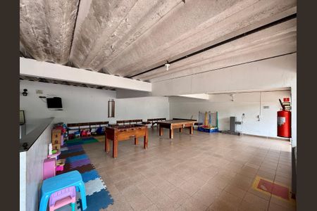 Apartamento à venda com 106m², 3 quartos e 1 vagaEspaço de Jogos