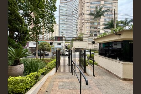 Apartamento à venda com 106m², 3 quartos e 1 vagaEntrada