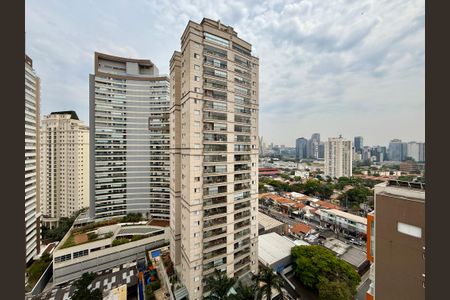 Apartamento à venda com 106m², 3 quartos e 1 vagaVista