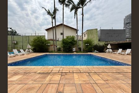 Apartamento à venda com 106m², 3 quartos e 1 vagaPiscina