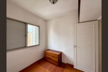 Apartamento à venda com 106m², 3 quartos e 1 vagaQuarto 3