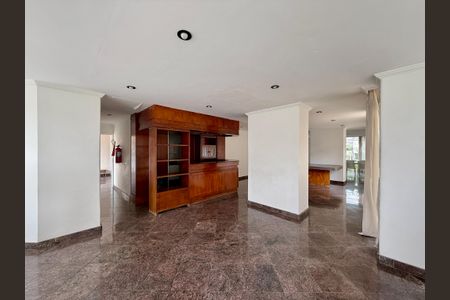 Apartamento à venda com 106m², 3 quartos e 1 vagaÁrea comum