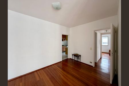 Apartamento à venda com 106m², 3 quartos e 1 vagaSala