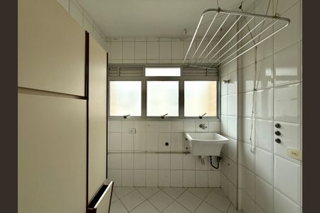 Apartamento à venda com 106m², 3 quartos e 1 vagaÁrea de Serviço