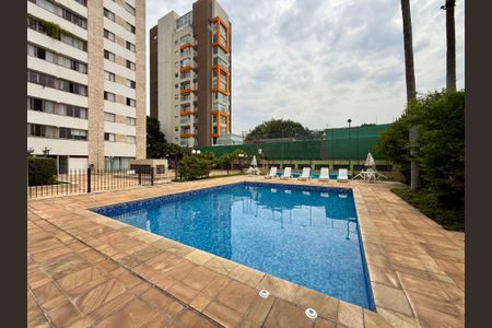 Apartamento à venda com 106m², 3 quartos e 1 vagaPiscina