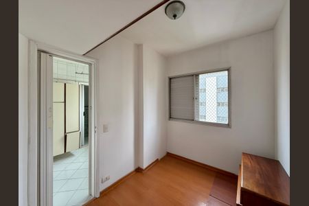 Apartamento à venda com 106m², 3 quartos e 1 vagaQuarto 3