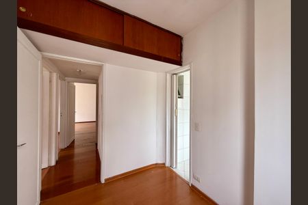 Apartamento à venda com 106m², 3 quartos e 1 vagaQuarto 3