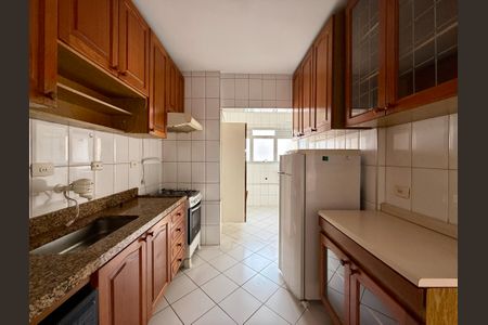 Apartamento à venda com 106m², 3 quartos e 1 vagaCozinha