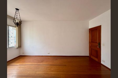 Apartamento à venda com 106m², 3 quartos e 1 vagaSala