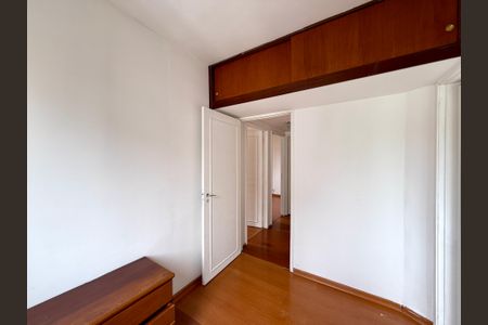 Apartamento à venda com 106m², 3 quartos e 1 vagaQuarto 3