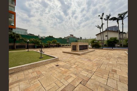 Apartamento à venda com 106m², 3 quartos e 1 vagaÁrea comum