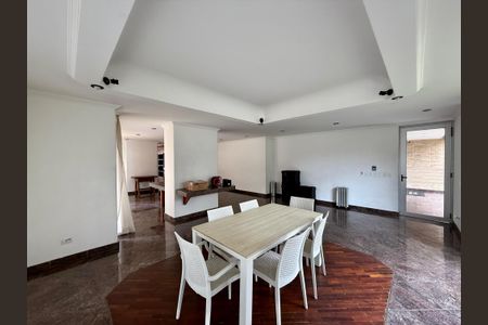 Apartamento à venda com 106m², 3 quartos e 1 vagaÁrea comum