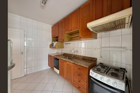 Apartamento à venda com 106m², 3 quartos e 1 vagaCozinha
