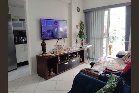 Apartamento à venda com 2 quartos, 58m² em Santa Rosa, Niterói