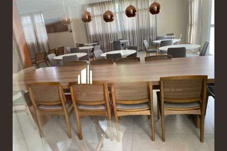 Apartamento à venda com 2 quartos, 80m² em Tatuapé, São Paulo