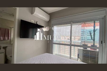 Apartamento à venda com 2 quartos, 80m² em Tatuapé, São Paulo