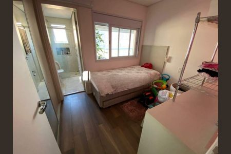 Apartamento à venda com 2 quartos, 80m² em Tatuapé, São Paulo
