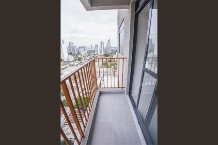Kitnet/Studio à venda com 1 quarto, 25m² em Pinheiros, São Paulo