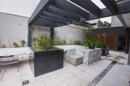 Kitnet/Studio à venda com 1 quarto, 25m² em Pinheiros, São Paulo