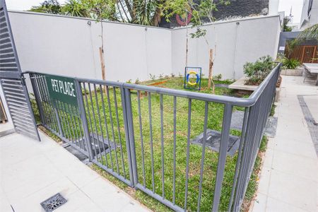 Kitnet/Studio à venda com 1 quarto, 25m² em Pinheiros, São Paulo