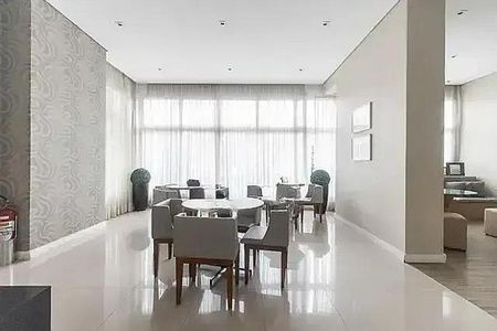 Apartamento à venda com 1 quarto, 45m² em Várzea da Barra Funda, São Paulo