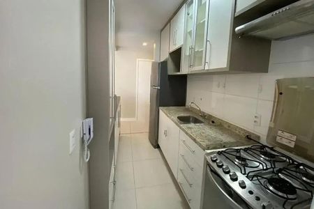 Apartamento à venda com 45m², 1 quarto e 1 vaga