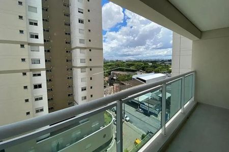 Apartamento à venda com 45m², 1 quarto e 1 vaga