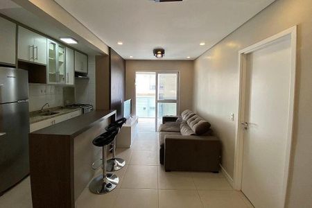 Apartamento à venda com 45m², 1 quarto e 1 vaga