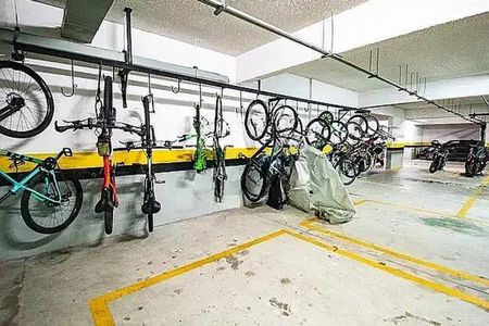 Apartamento à venda com 45m², 1 quarto e 1 vaga