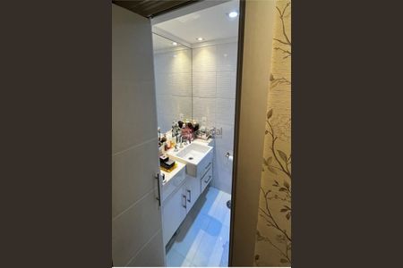 Apartamento à venda com 3 quartos, 100m² em Tatuapé, São Paulo