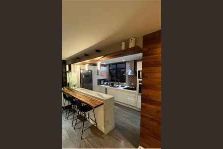 Apartamento à venda com 3 quartos, 100m² em Tatuapé, São Paulo