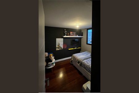 Apartamento à venda com 3 quartos, 100m² em Tatuapé, São Paulo