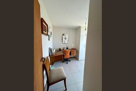 Apartamento à venda com 4 quartos, 149m² em Piratininga, Niterói