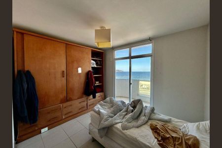 Apartamento à venda com 4 quartos, 149m² em Piratininga, Niterói