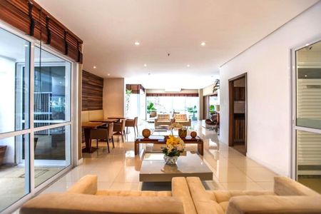 Apartamento à venda com 3 quartos, 114m² em Icaraí, Niterói