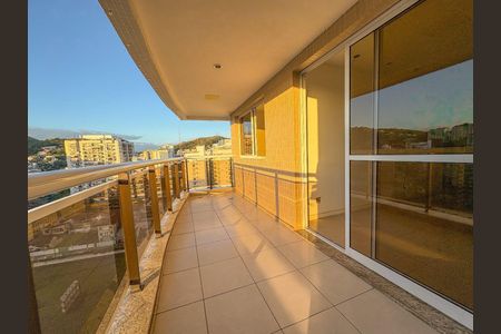 Apartamento à venda com 1 quarto, 65m² em Santa Rosa, Niterói