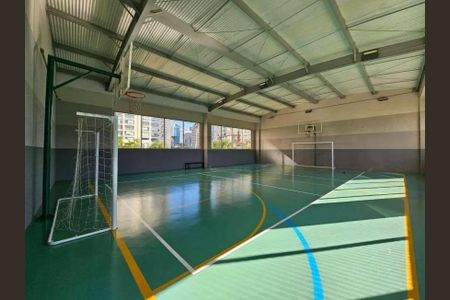 Apartamento à venda com 132m², 3 quartos e 2 vagas