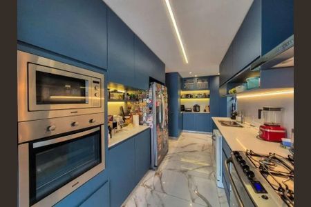 Apartamento à venda com 132m², 3 quartos e 2 vagas