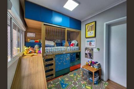 Apartamento à venda com 132m², 3 quartos e 2 vagas