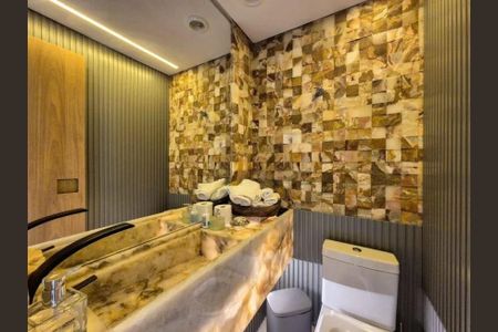 Apartamento à venda com 132m², 3 quartos e 2 vagas