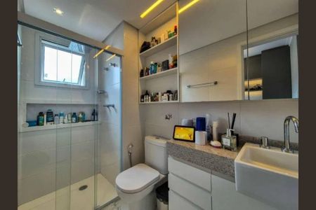 Apartamento à venda com 132m², 3 quartos e 2 vagas