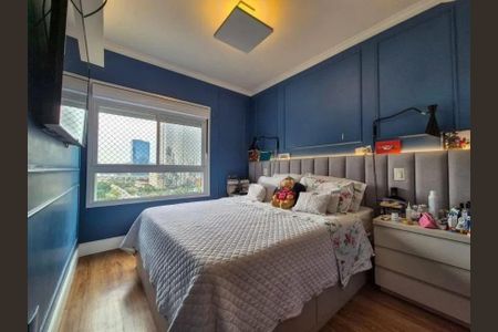 Apartamento à venda com 132m², 3 quartos e 2 vagas