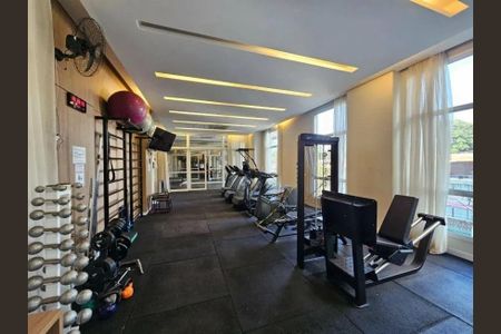 Apartamento à venda com 132m², 3 quartos e 2 vagas