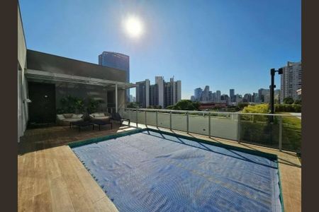 Apartamento à venda com 132m², 3 quartos e 2 vagas