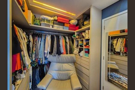 Apartamento à venda com 132m², 3 quartos e 2 vagas