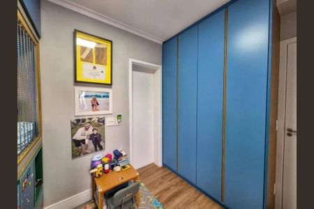 Apartamento à venda com 132m², 3 quartos e 2 vagas