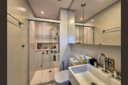 Apartamento à venda com 132m², 3 quartos e 2 vagas
