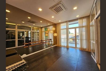 Apartamento à venda com 132m², 3 quartos e 2 vagas